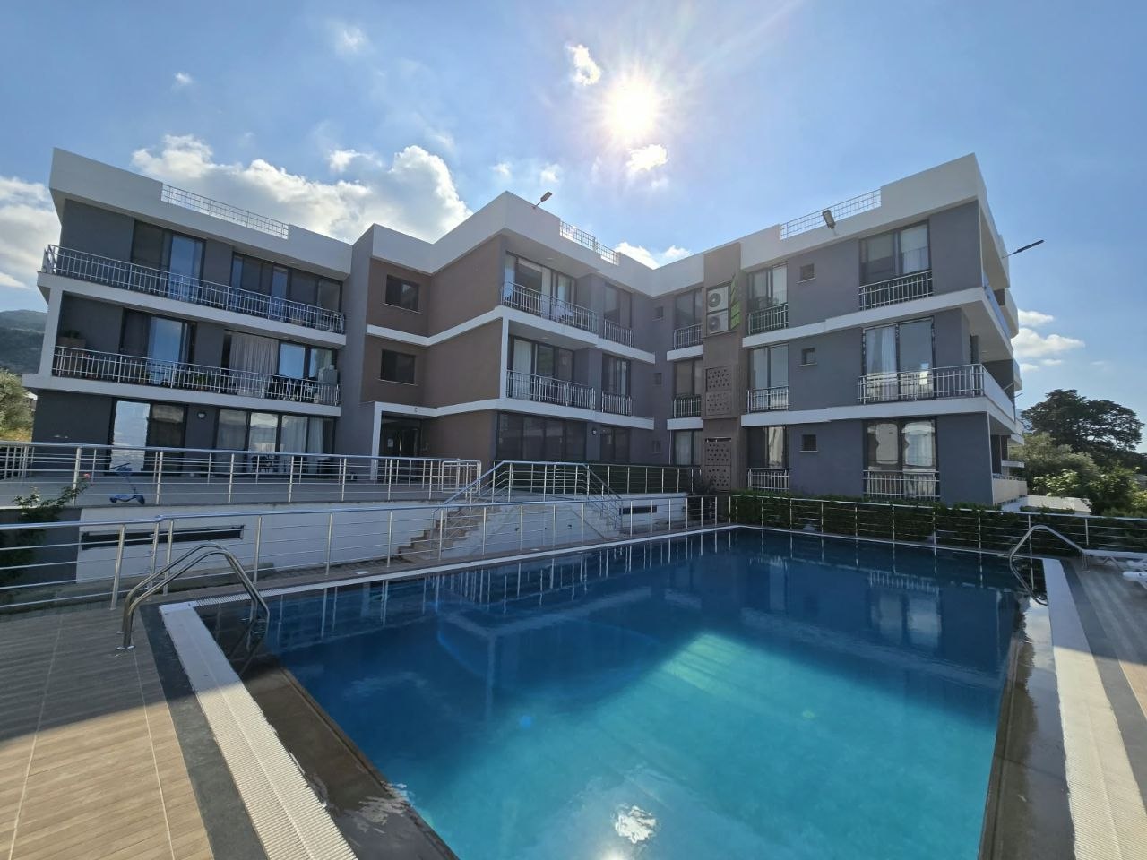 Photo 1 of 3: Rent 2+1, Lapta, Kyrenia (Girne)