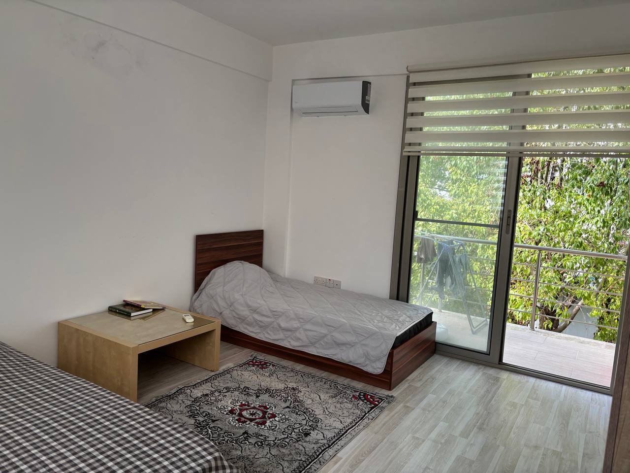 Photo 1 of 7: Rent 2+1, Lapta, Kyrenia (Girne)