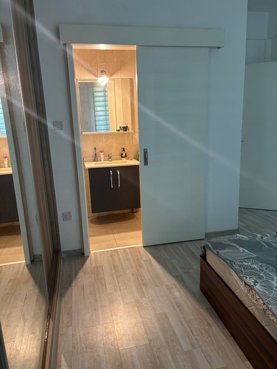 Photo 5 of 7: Rent 2+1, Lapta, Kyrenia (Girne)