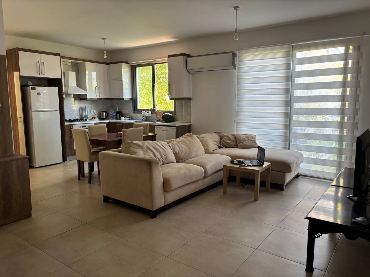 Photo 6 of 7: Rent 2+1, Lapta, Kyrenia (Girne)