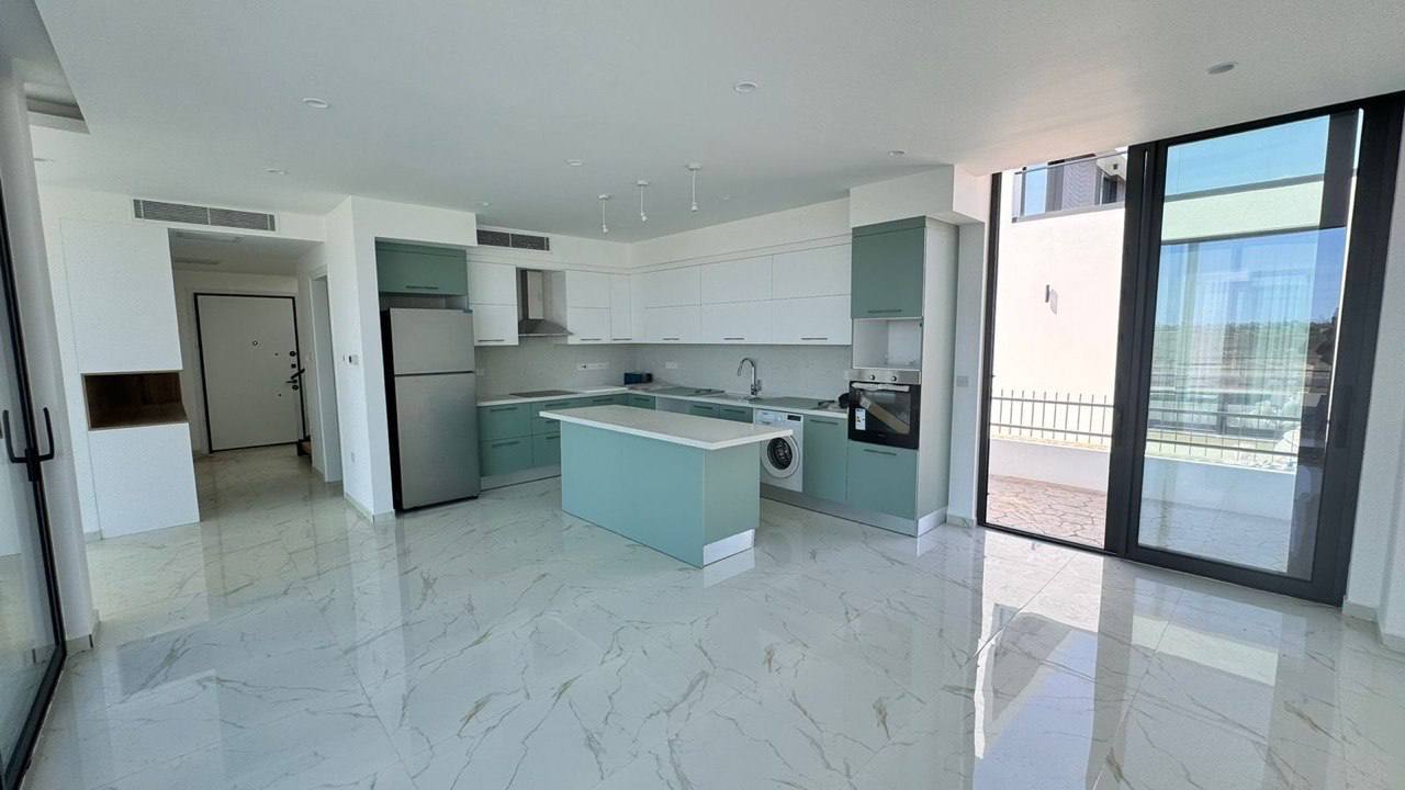 Фото 3 из 3: Продажа 3+1, Богаз, Искеле