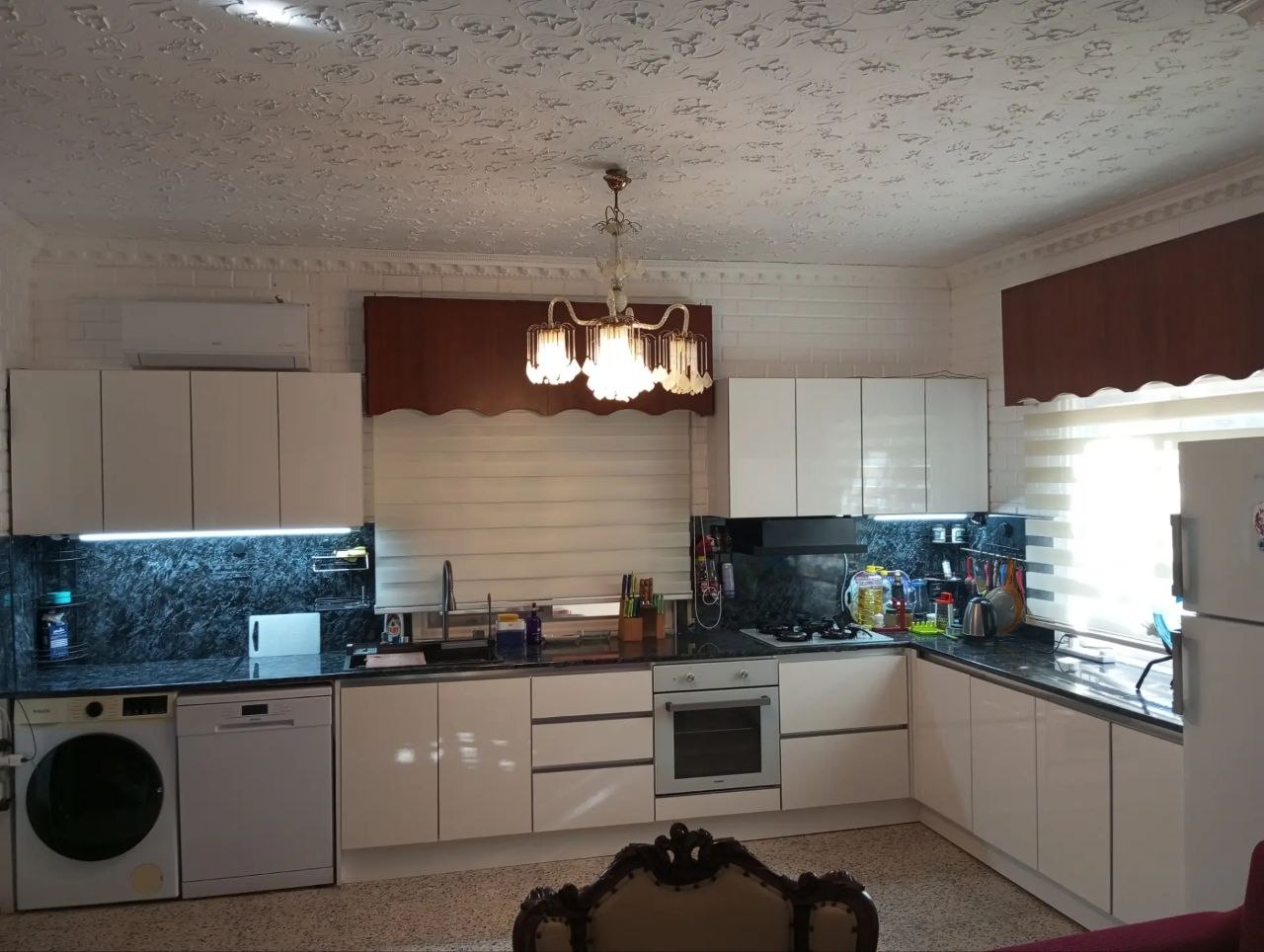 Фото 2 из 3: Продажа 4+2, Караогланоглу, Гирне