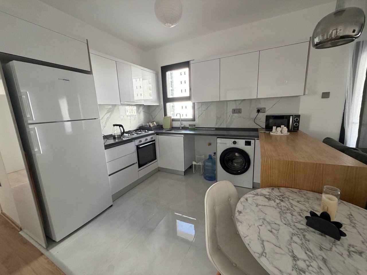 Photo 2 of 3: Rent 1+1, Long Beach, Iskele
