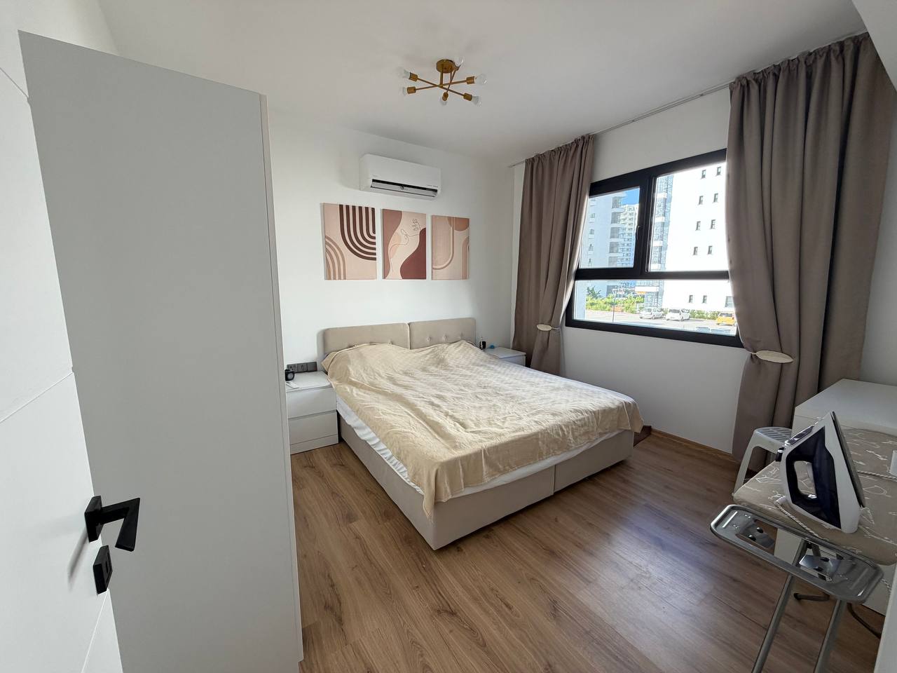 Photo 3 of 3: Rent 1+1, Long Beach, Iskele