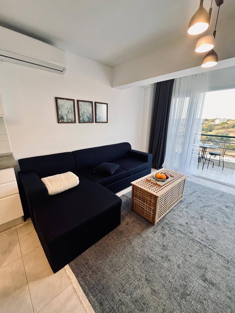 Photo 4 of 6: Rent 1+1, Bafra, Iskele