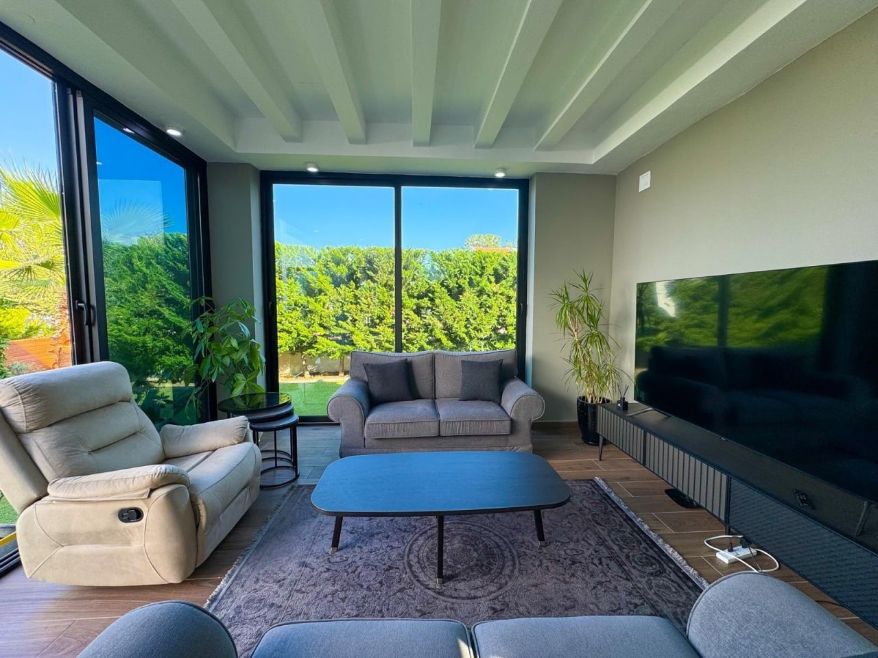 Photo 1 of 3: Rent 3+2, Alsancak, Kyrenia (Girne)