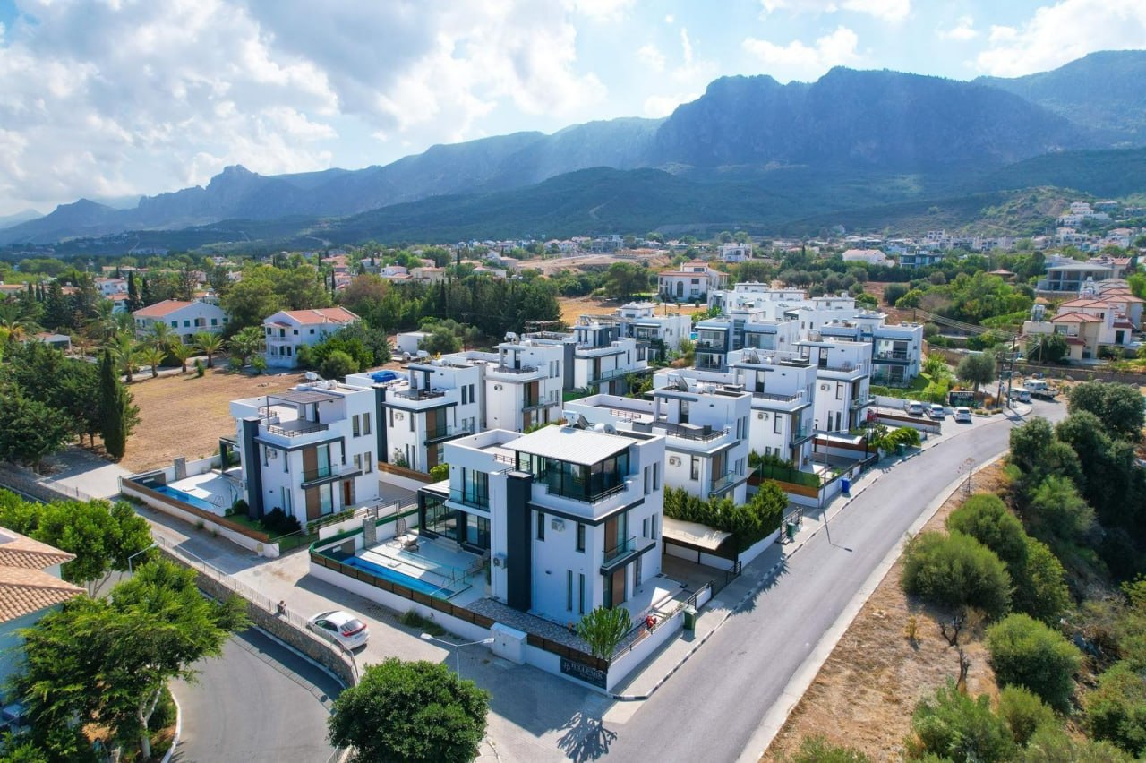 Photo 3 of 3: Rent 3+2, Alsancak, Kyrenia (Girne)