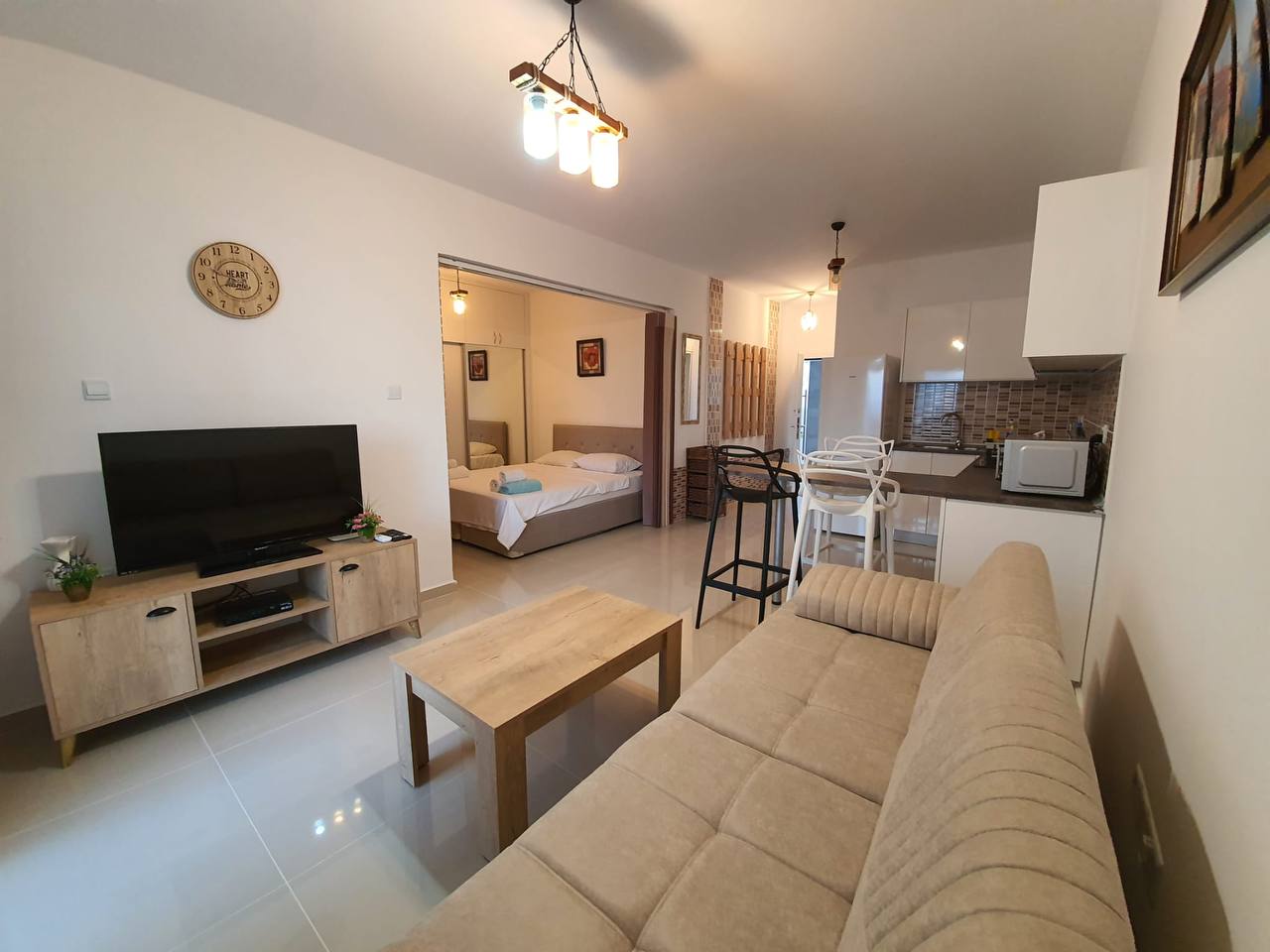 Photo 1 of 3: Rent Studio, Long Beach, Iskele