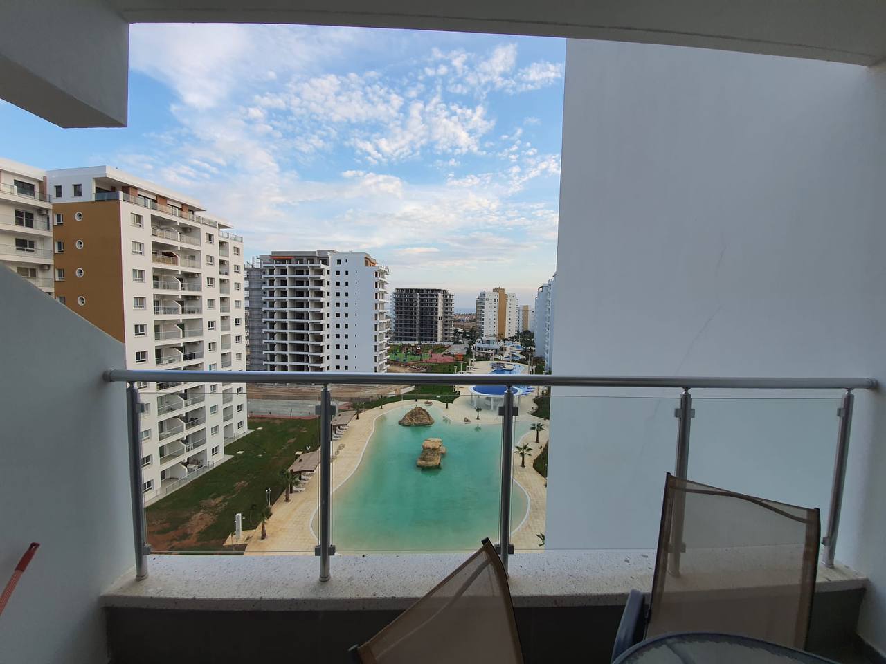 Photo 3 of 3: Rent Studio, Long Beach, Iskele