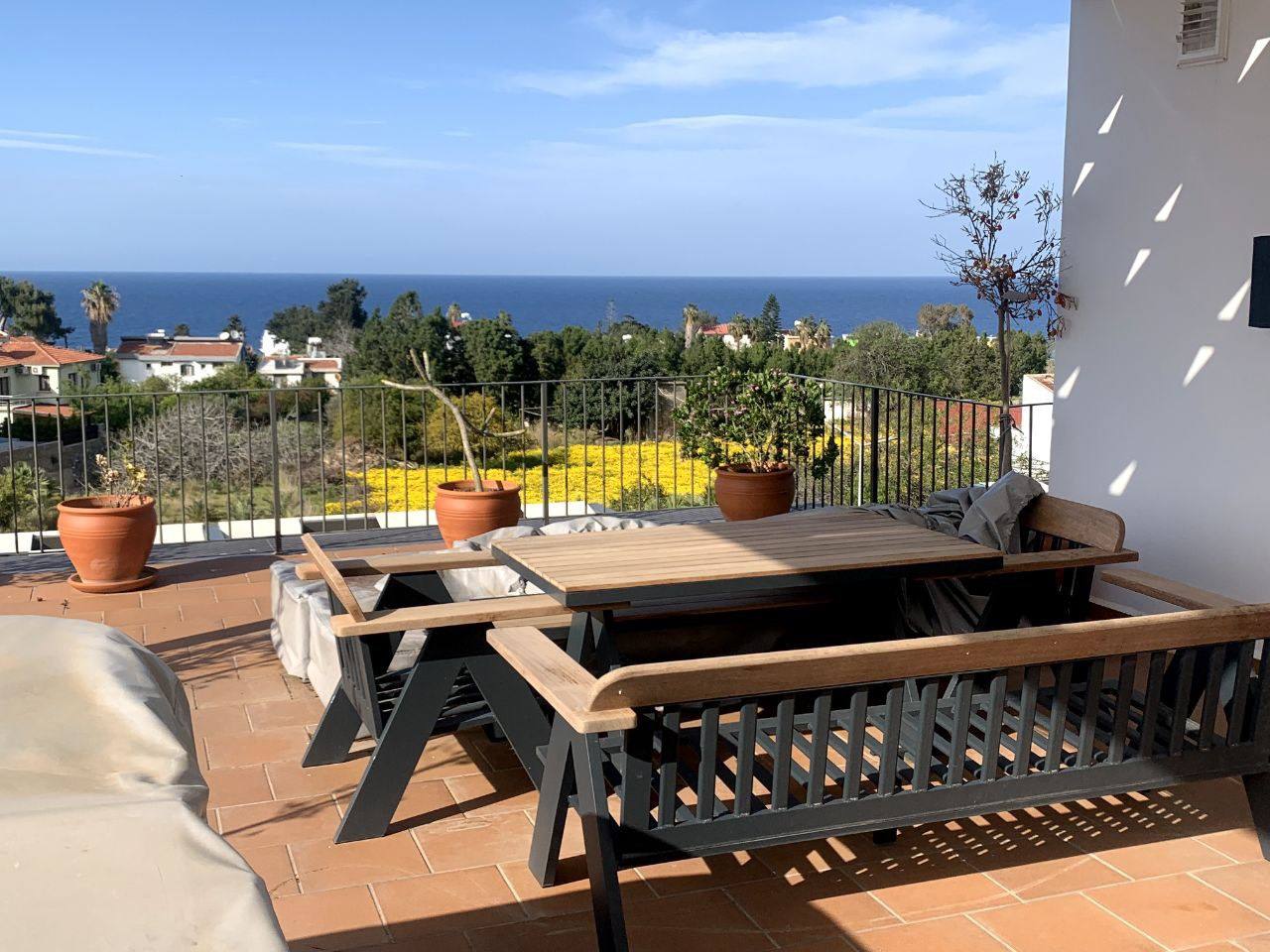 Photo 1 of 1: Rent 3+1, Alsancak, Kyrenia (Girne)