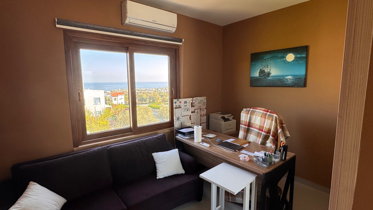 Фото 3 из 3: Продажа 2+1, Эсентепе, Гирне