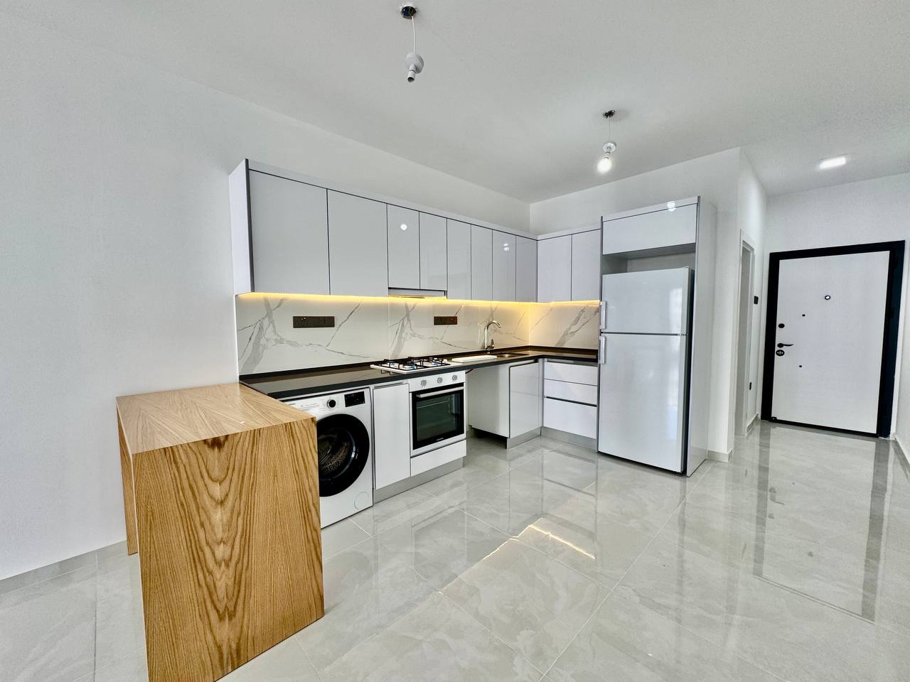 Photo 1 of 3: Sale Studio, Long Beach, Iskele