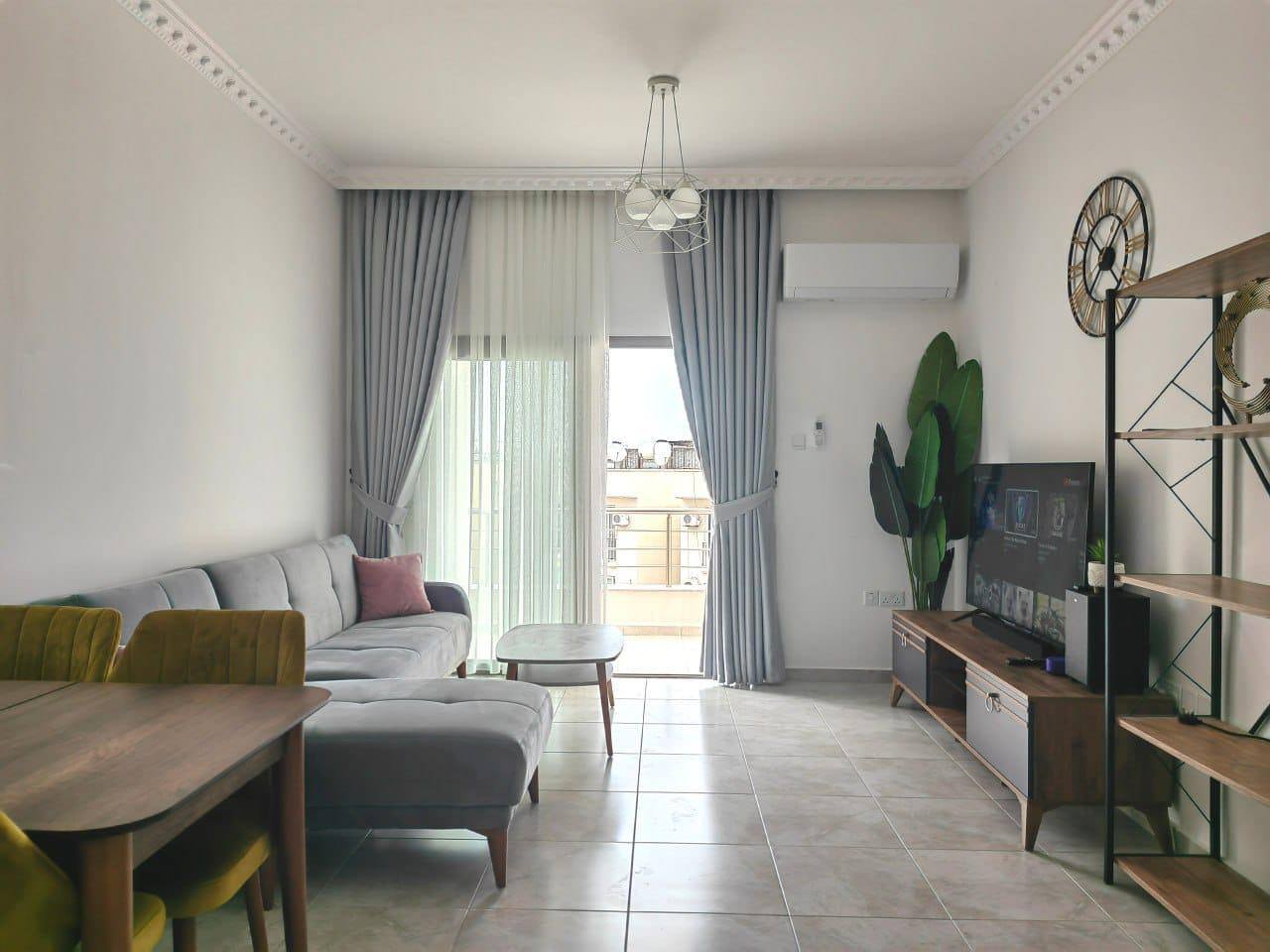 Photo 1 of 3: Rent 2+1, Alsancak, Kyrenia (Girne)