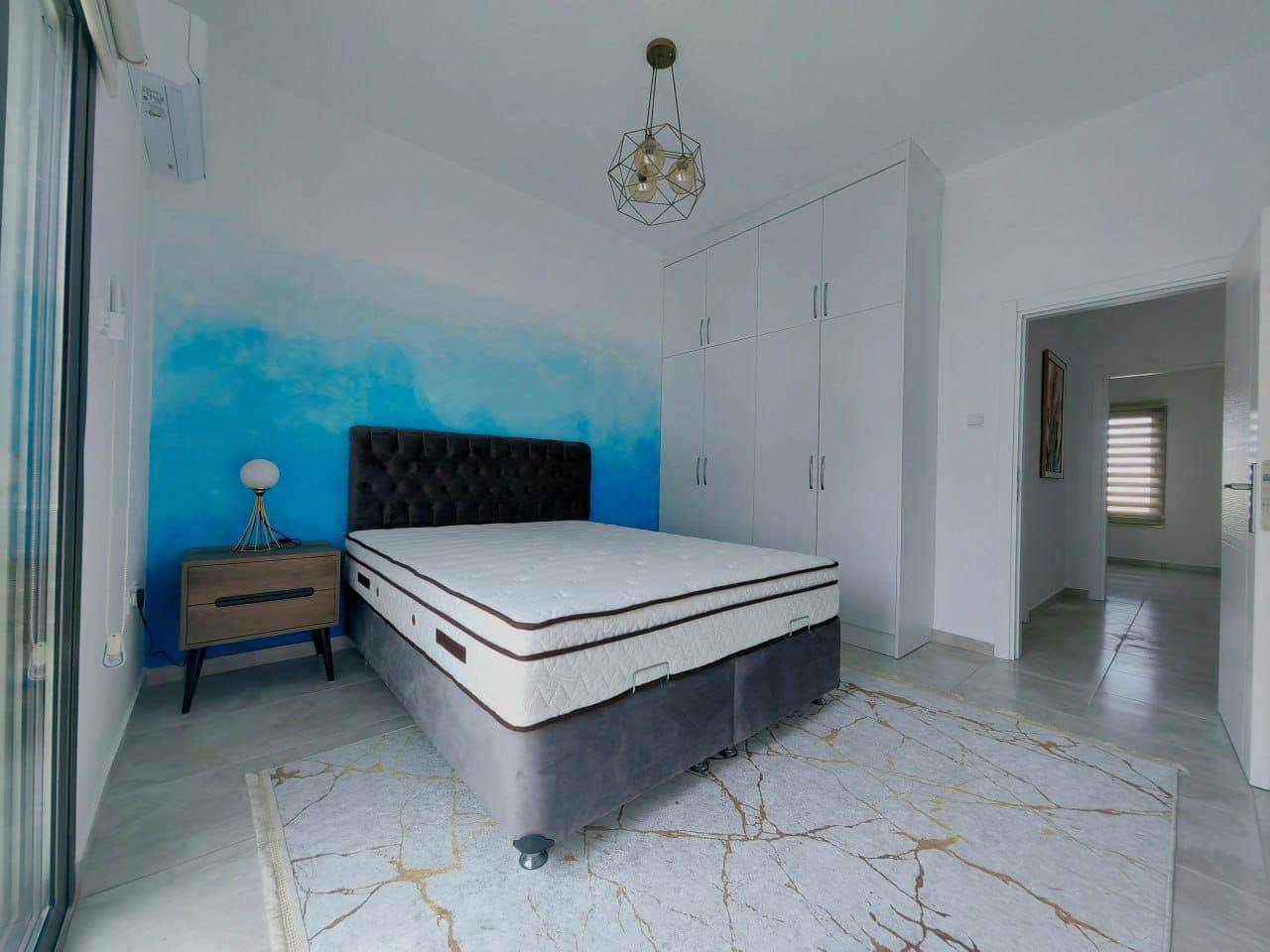 Photo 3 of 3: Rent 2+1, Alsancak, Kyrenia (Girne)