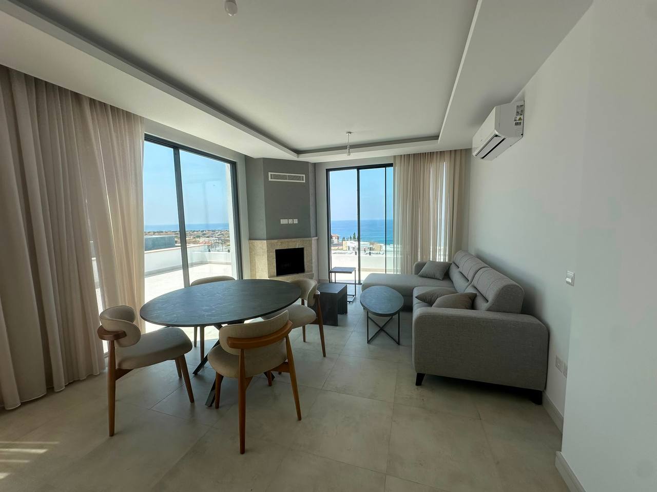 Photo 1 of 3: Rent 3+1, Esentepe, Kyrenia (Girne)