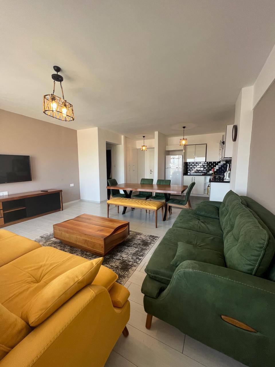Photo 3 of 3: Rent 2+1, Long Beach, Iskele