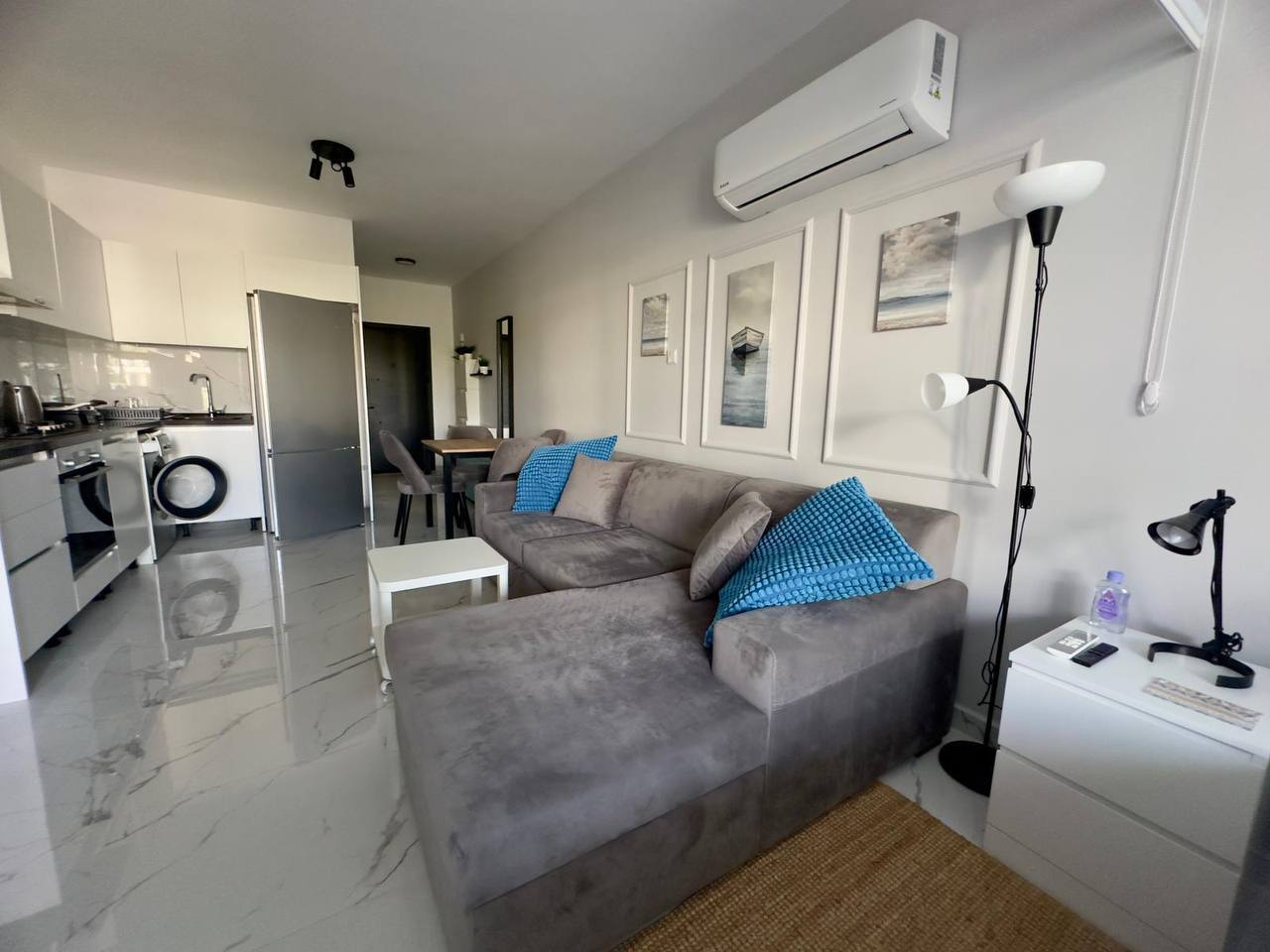 Photo 2 of 3: Rent Studio, Esentepe, Kyrenia (Girne)