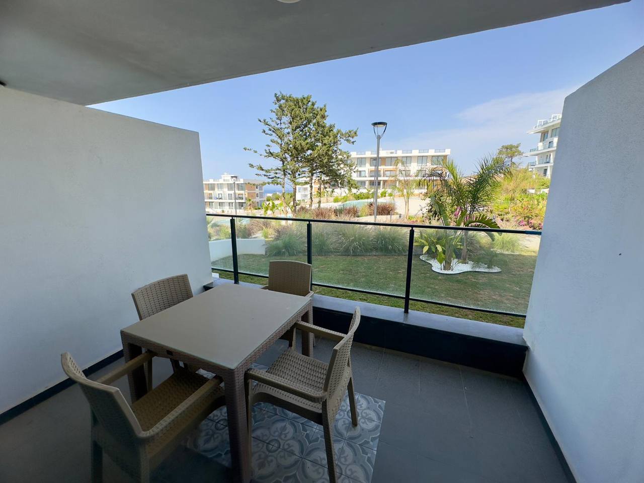 Photo 3 of 3: Rent Studio, Esentepe, Kyrenia (Girne)