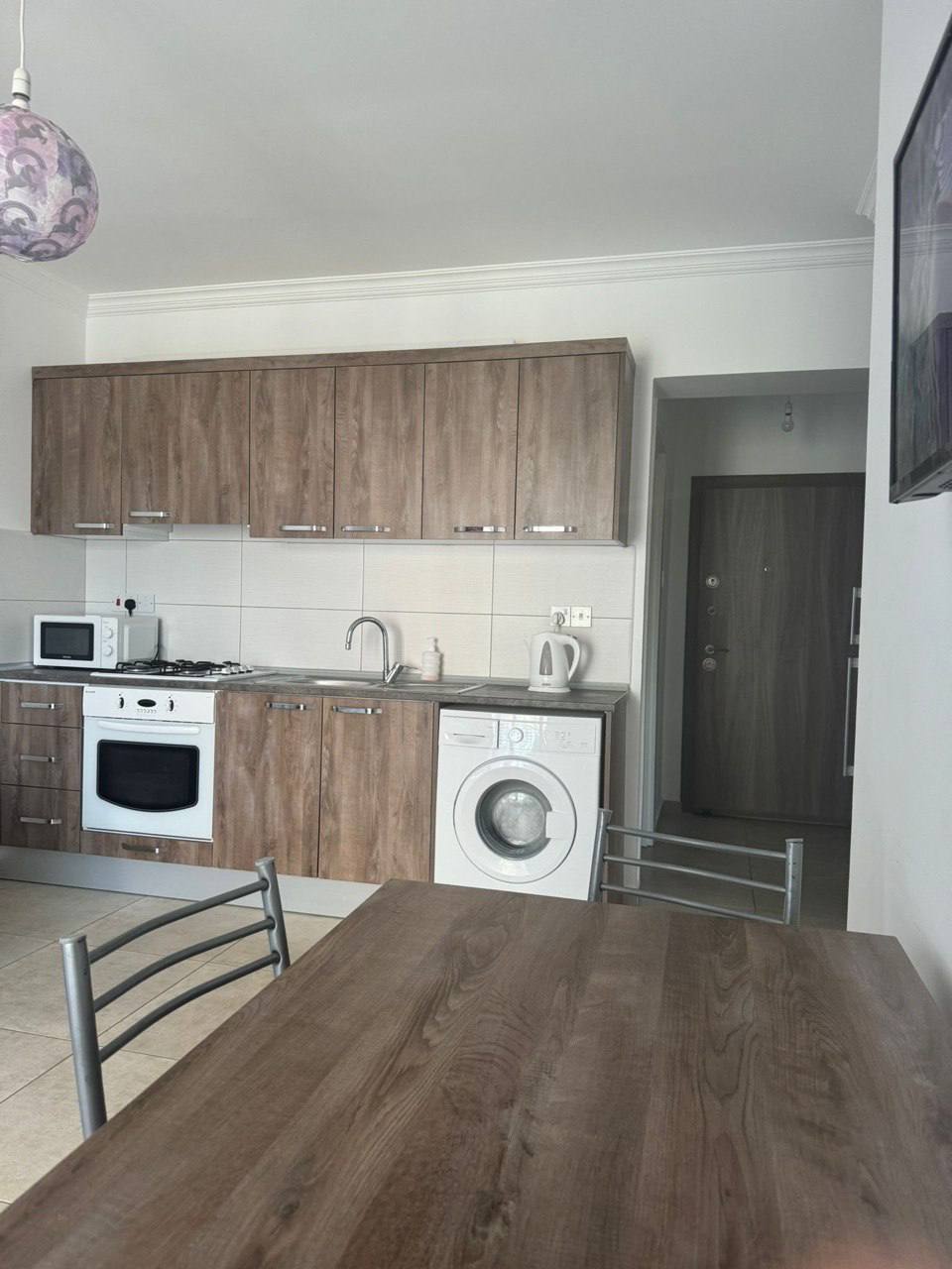 Фото 3 из 3: Продажа 1+1, Лонг Бич, Искеле
