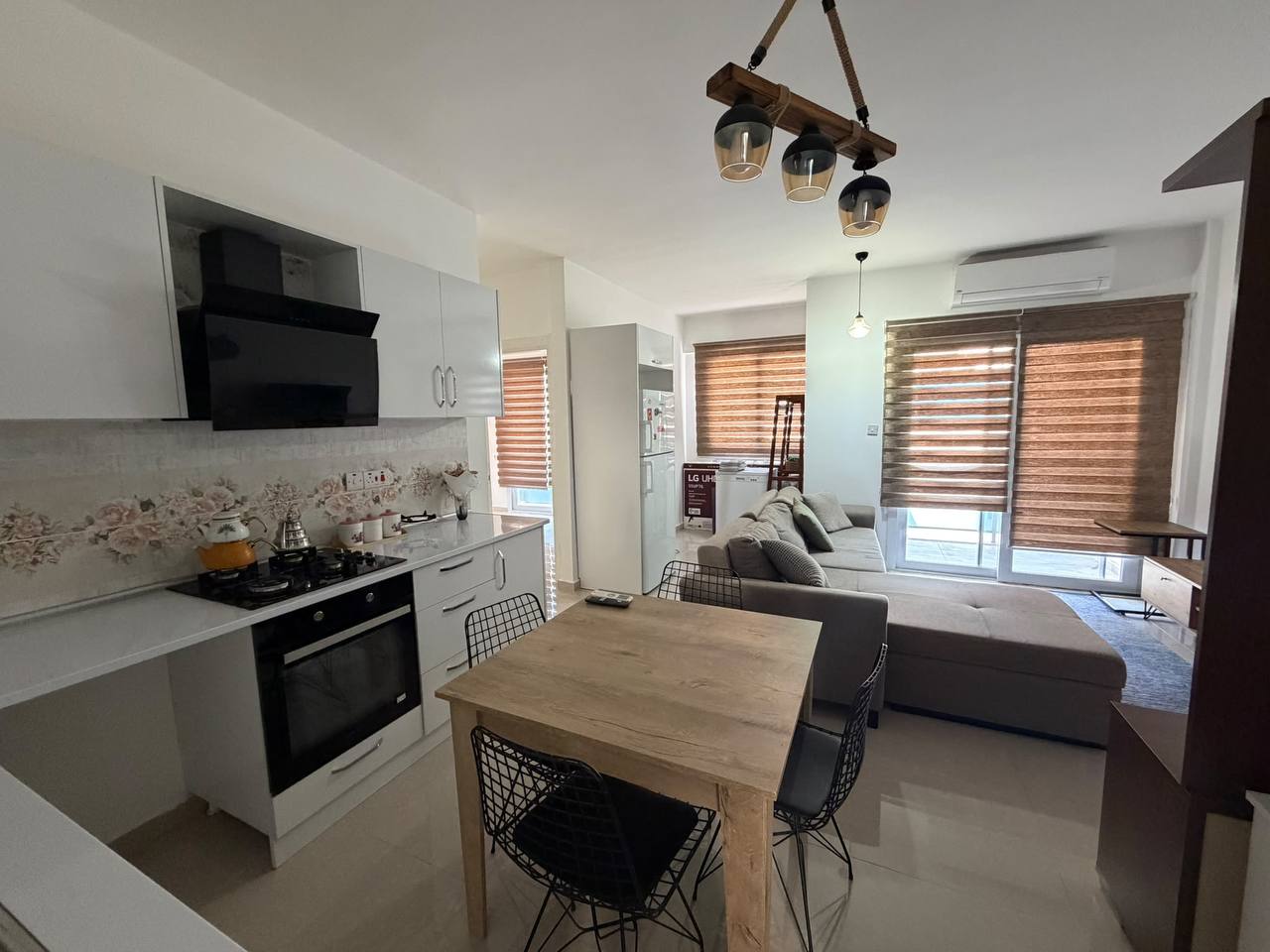 Photo 1 of 3: Rent 2+1, Famagusta