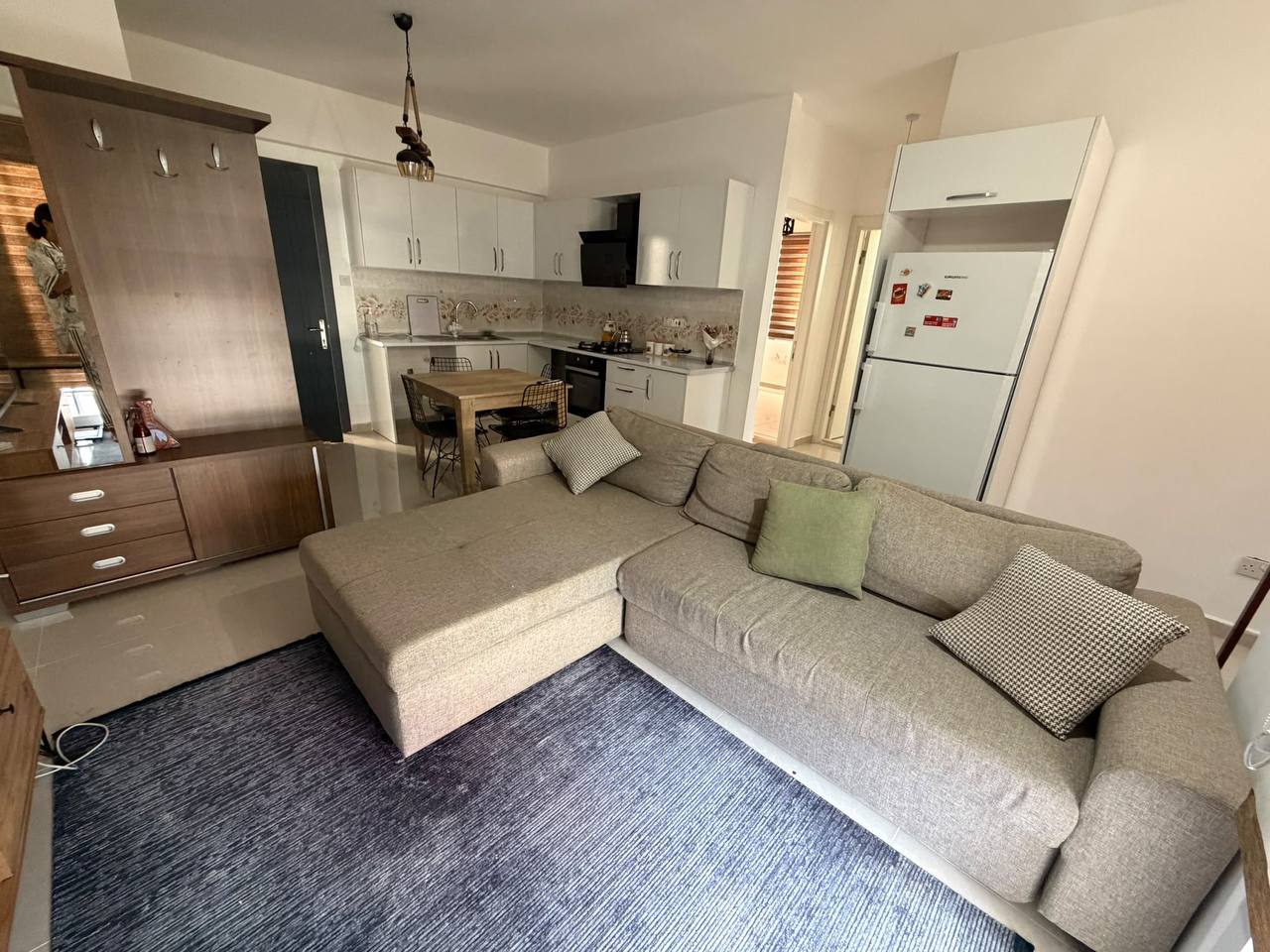 Photo 2 of 3: Rent 2+1, Famagusta
