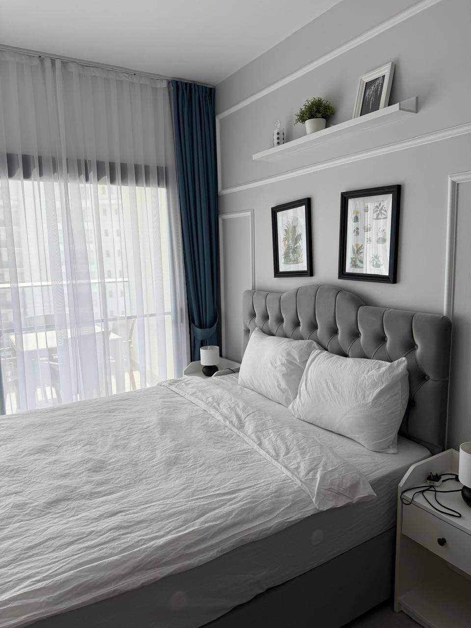 Photo 1 of 6: Rent Studio, Bogaz, Iskele