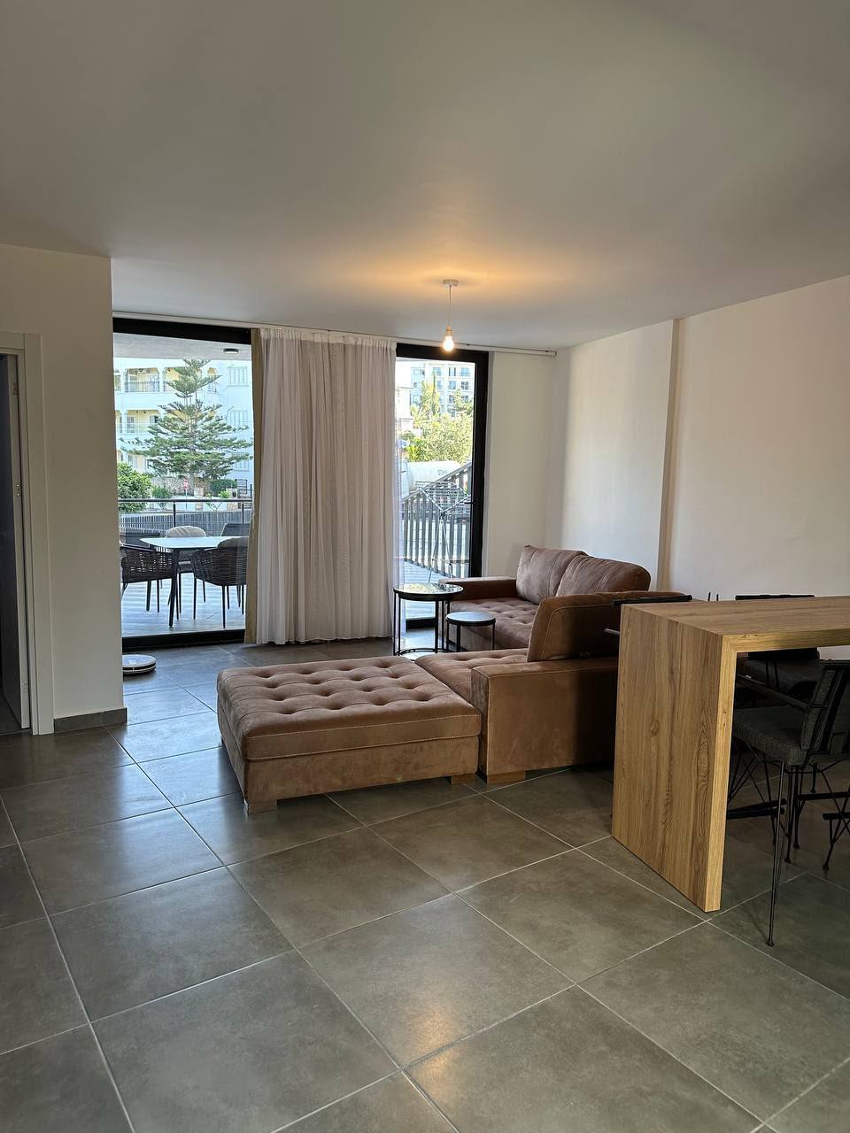 Photo 1 of 3: Rent 2+1, Kyrenia (Girne)