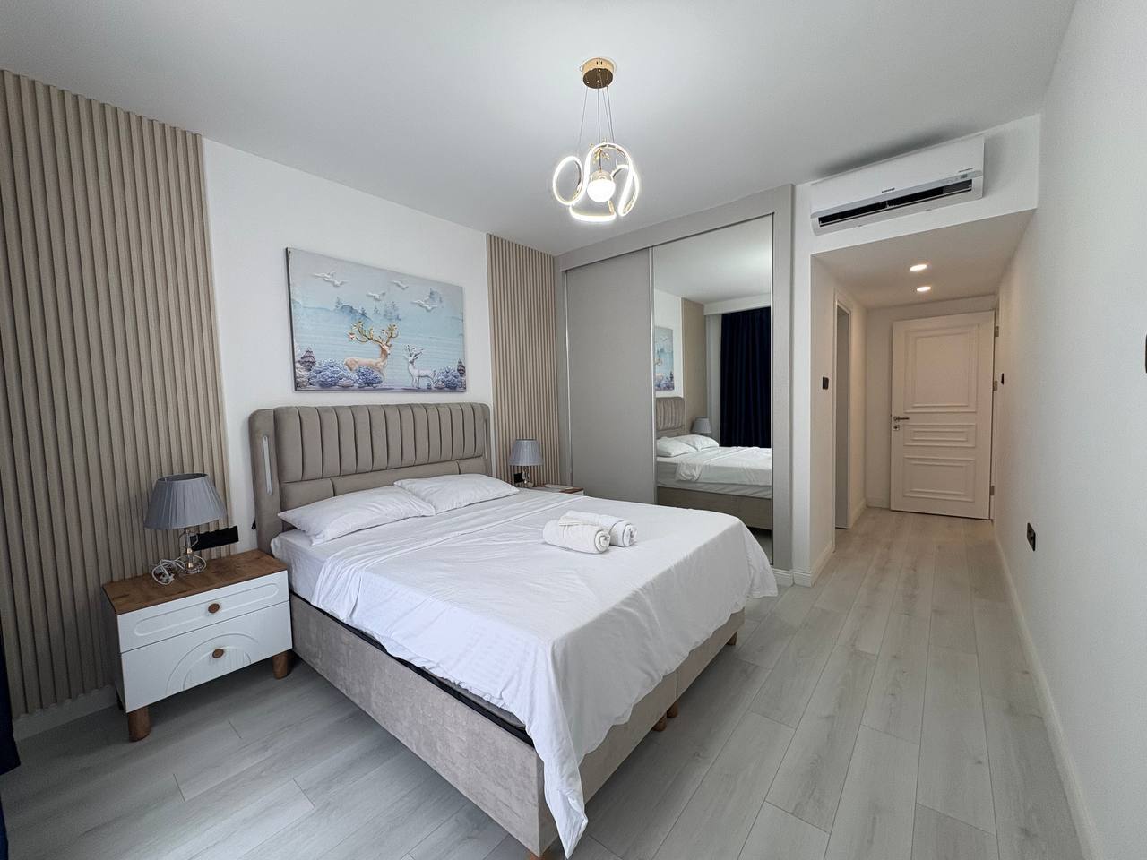 Photo 2 of 3: Rent 3+1, Kyrenia (Girne)
