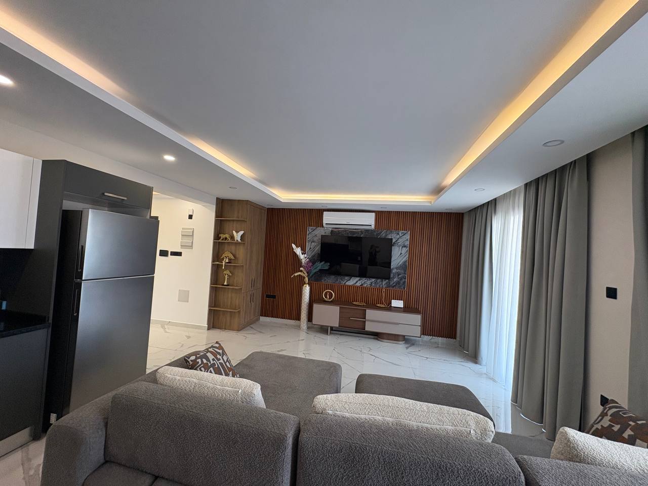 Photo 3 of 3: Rent 3+1, Kyrenia (Girne)