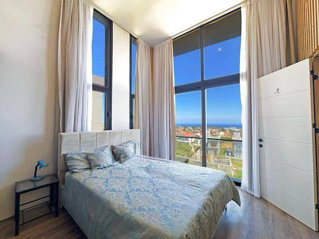Photo 2 of 3: Rent 4+1, Alsancak, Kyrenia (Girne)