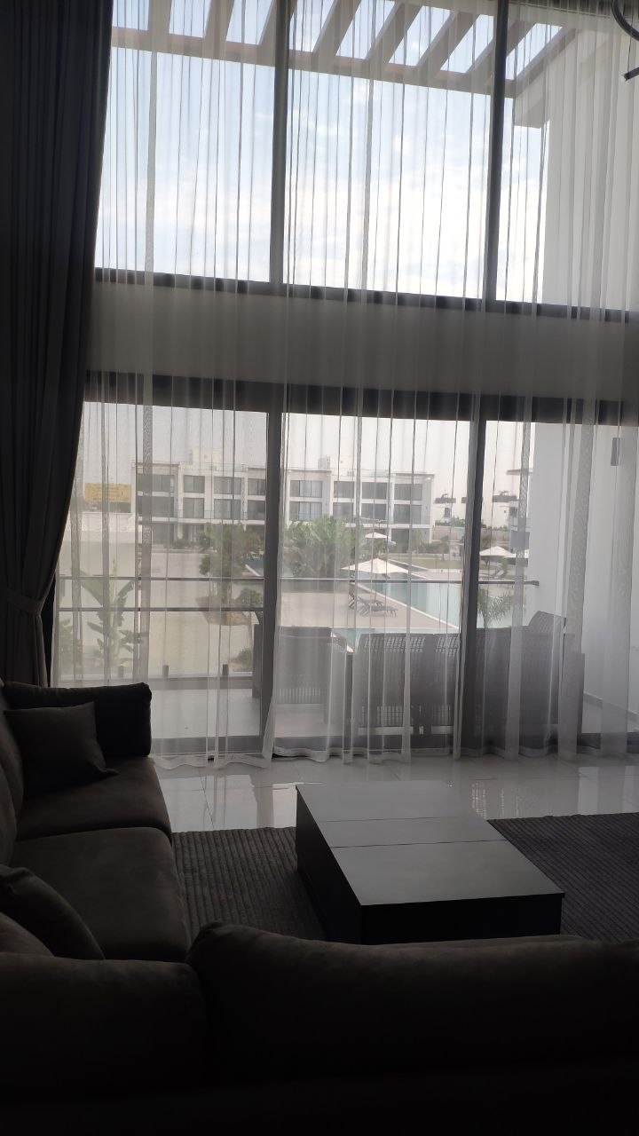 Photo 1 of 1: Rent 3+1, Yenibogazici, Famagusta