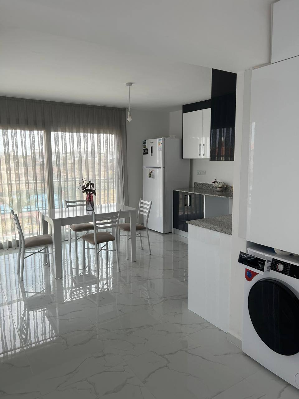 Фото 2 из 3: Продажа 2+1, Алсанджак, Гирне