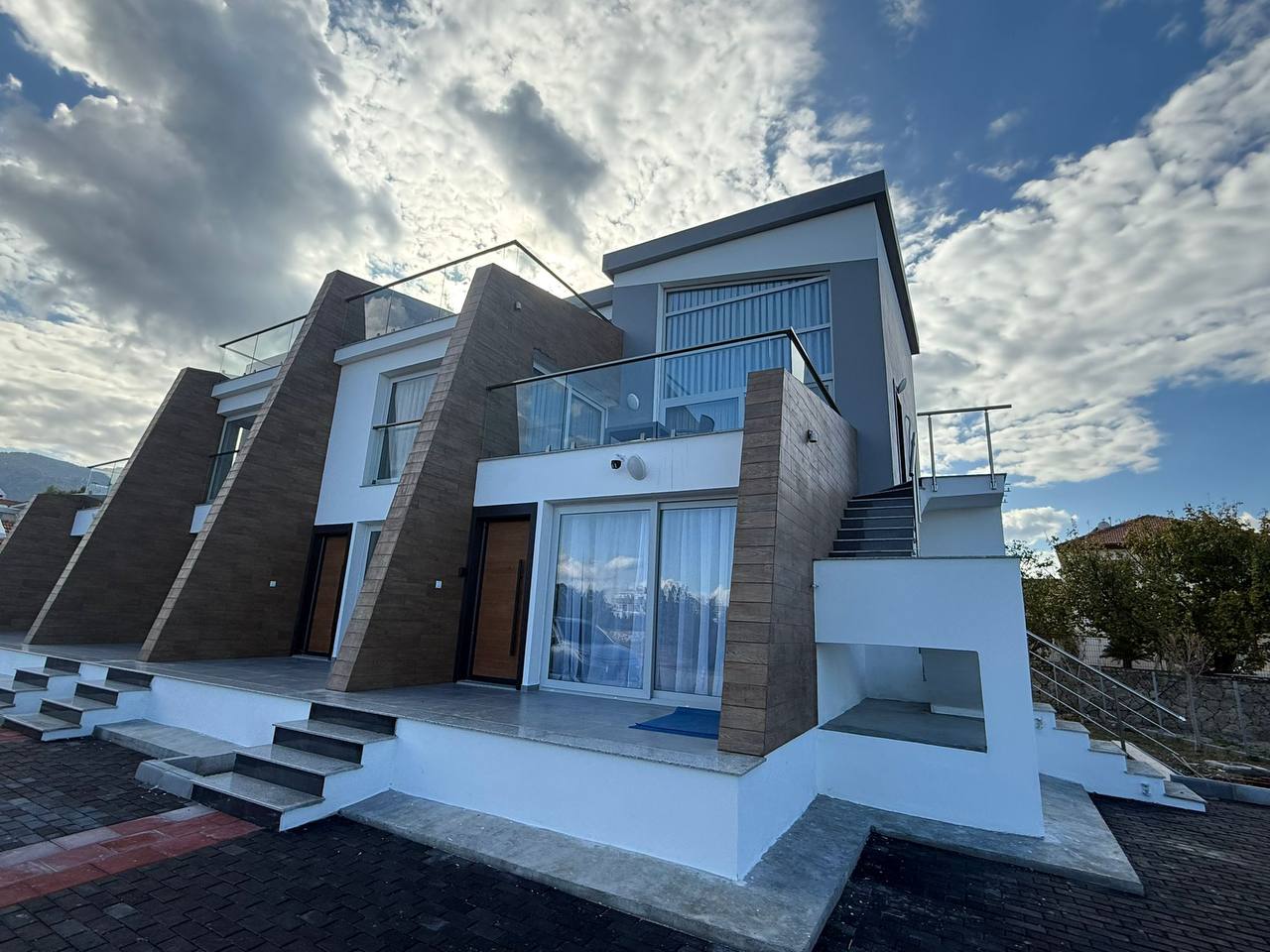 Фото 1 из 3: Продажа 2+1, Алсанджак, Гирне