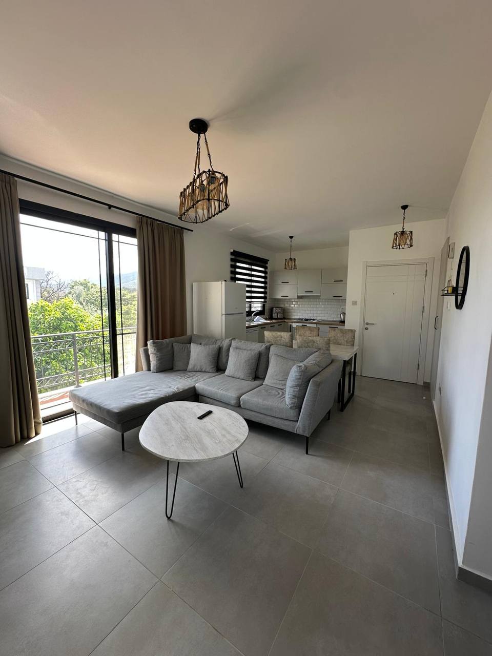 Photo 1 of 6: Rent 2+1, Lapta, Kyrenia (Girne)
