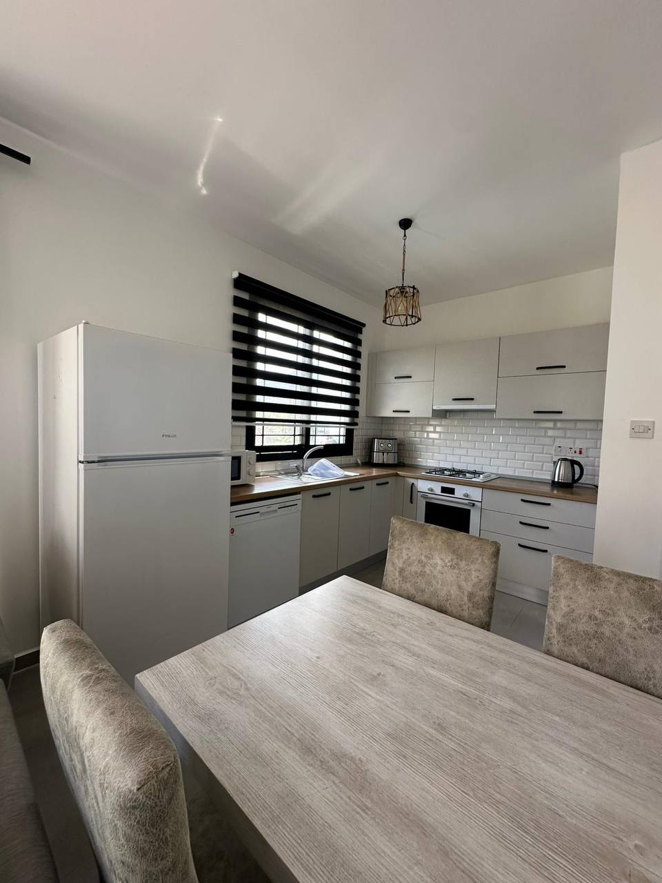 Photo 3 of 6: Rent 2+1, Lapta, Kyrenia (Girne)