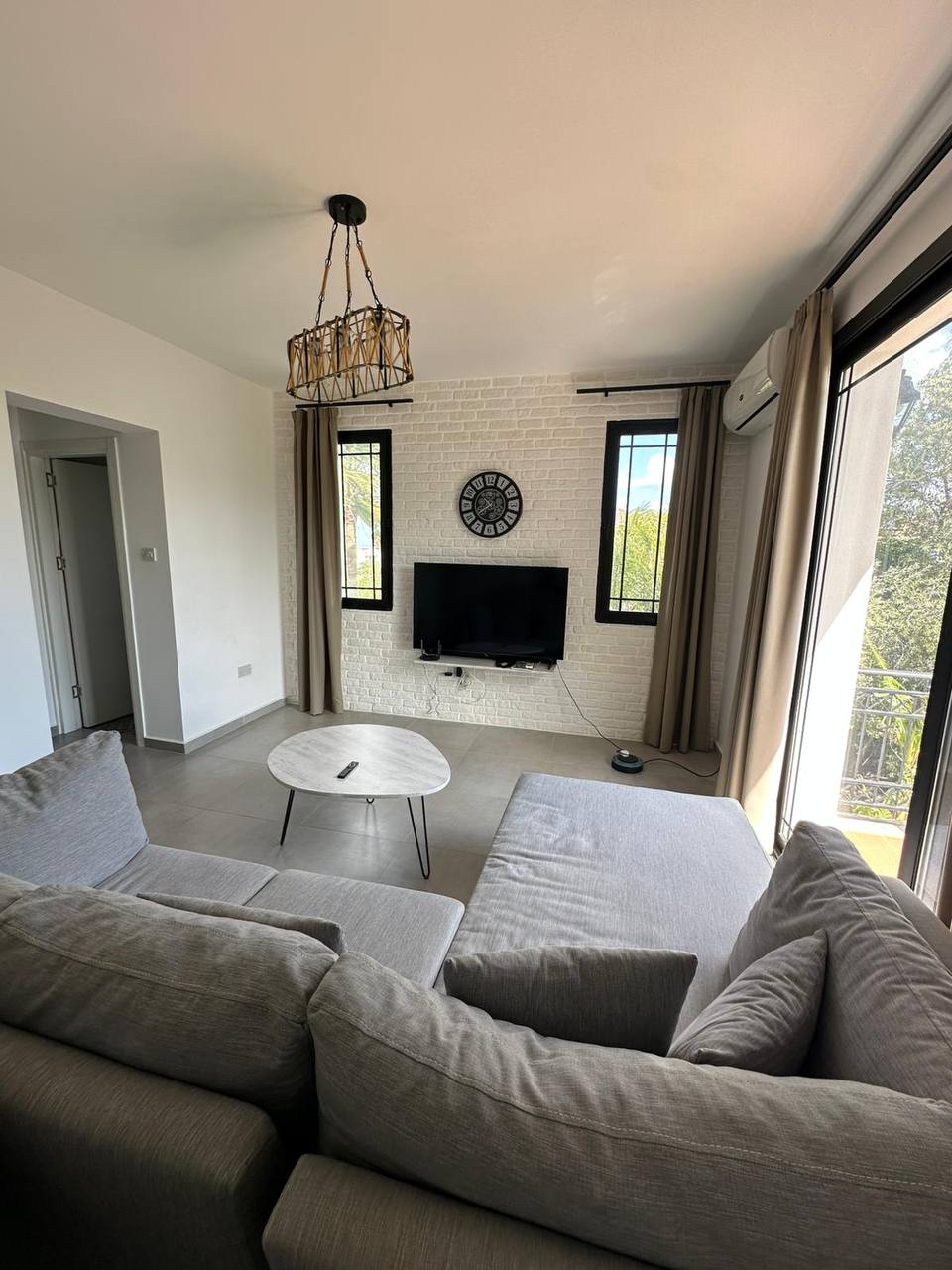 Photo 4 of 6: Rent 2+1, Lapta, Kyrenia (Girne)