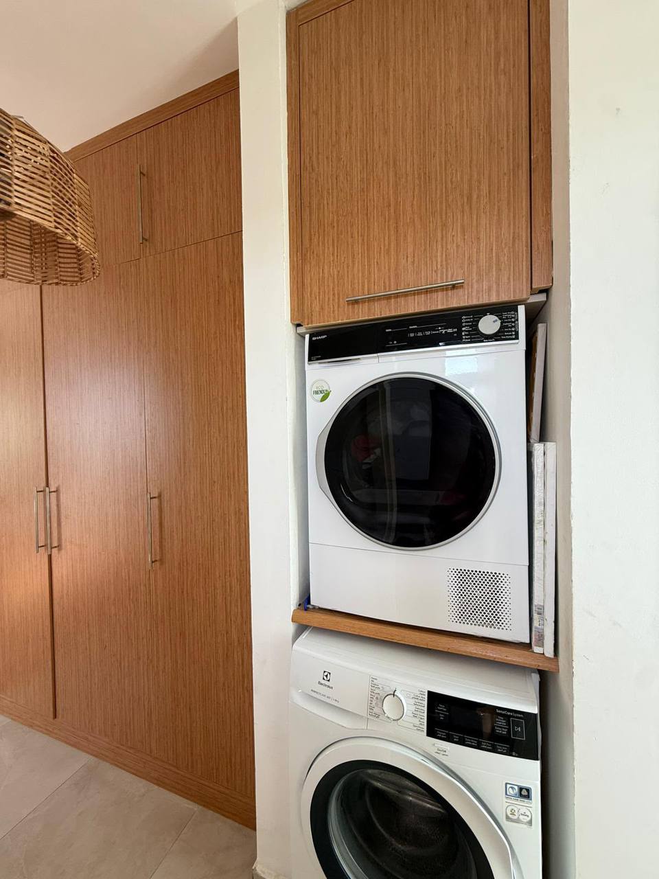Photo 7 of 8: Rent 2+1, Kyrenia centre, Kyrenia (Girne)
