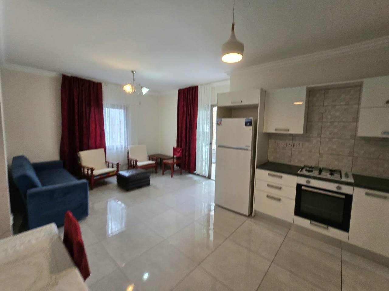 Photo 3 of 3: Rent 2+1, Kyrenia (Girne)