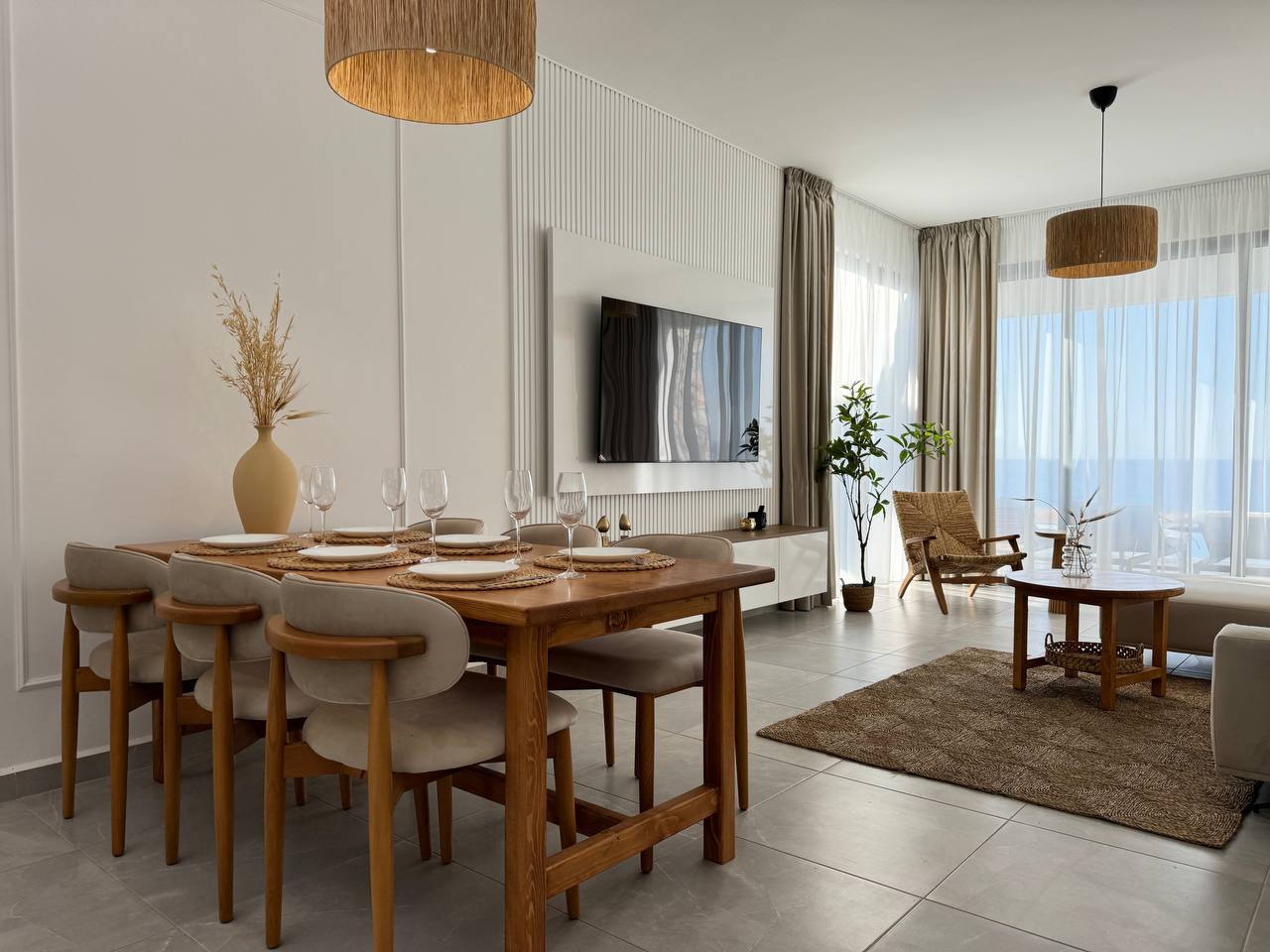 Photo 1 of 3: Rent 3+1, Esentepe, Kyrenia (Girne)