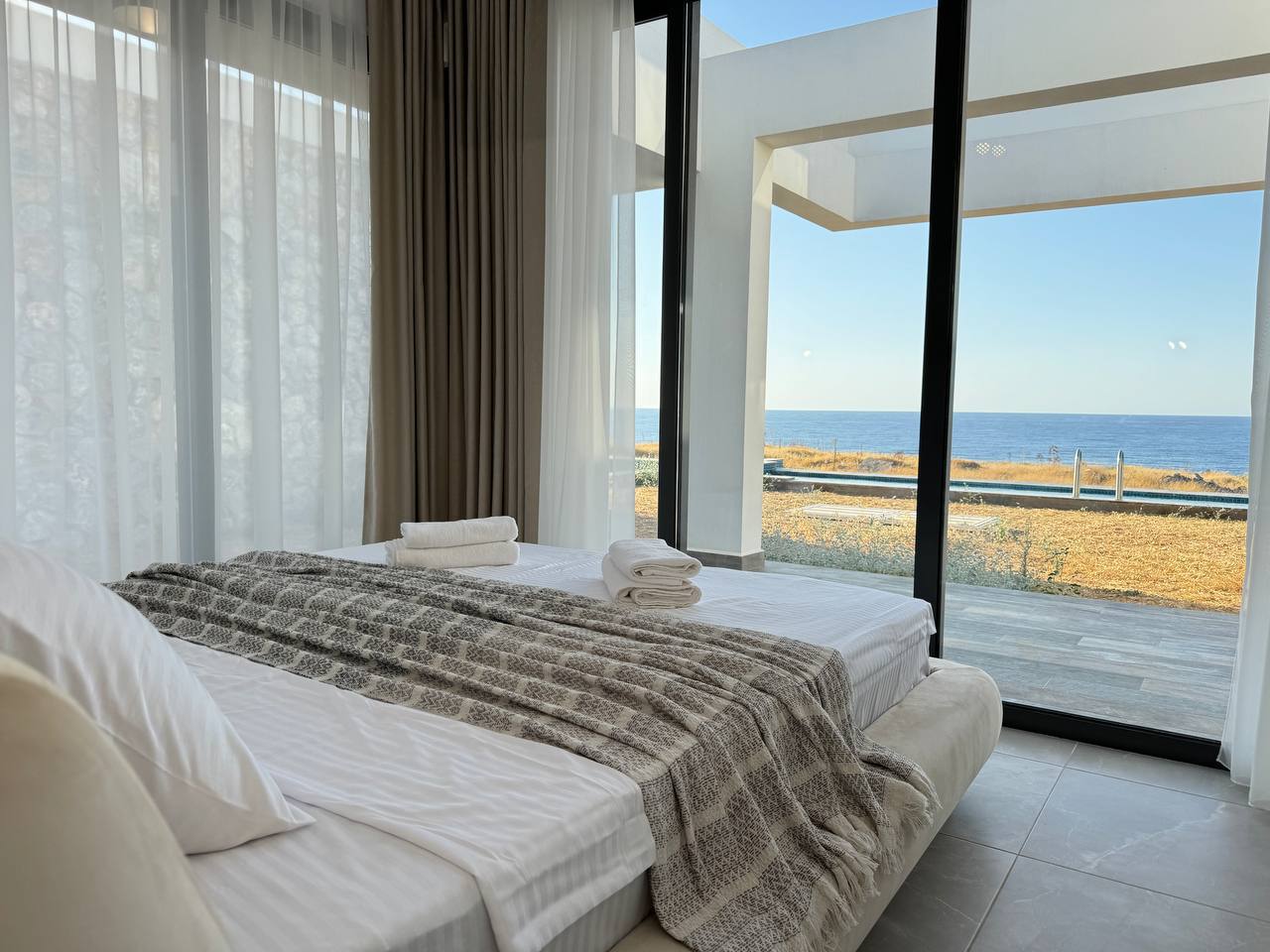Photo 2 of 3: Rent 3+1, Esentepe, Kyrenia (Girne)