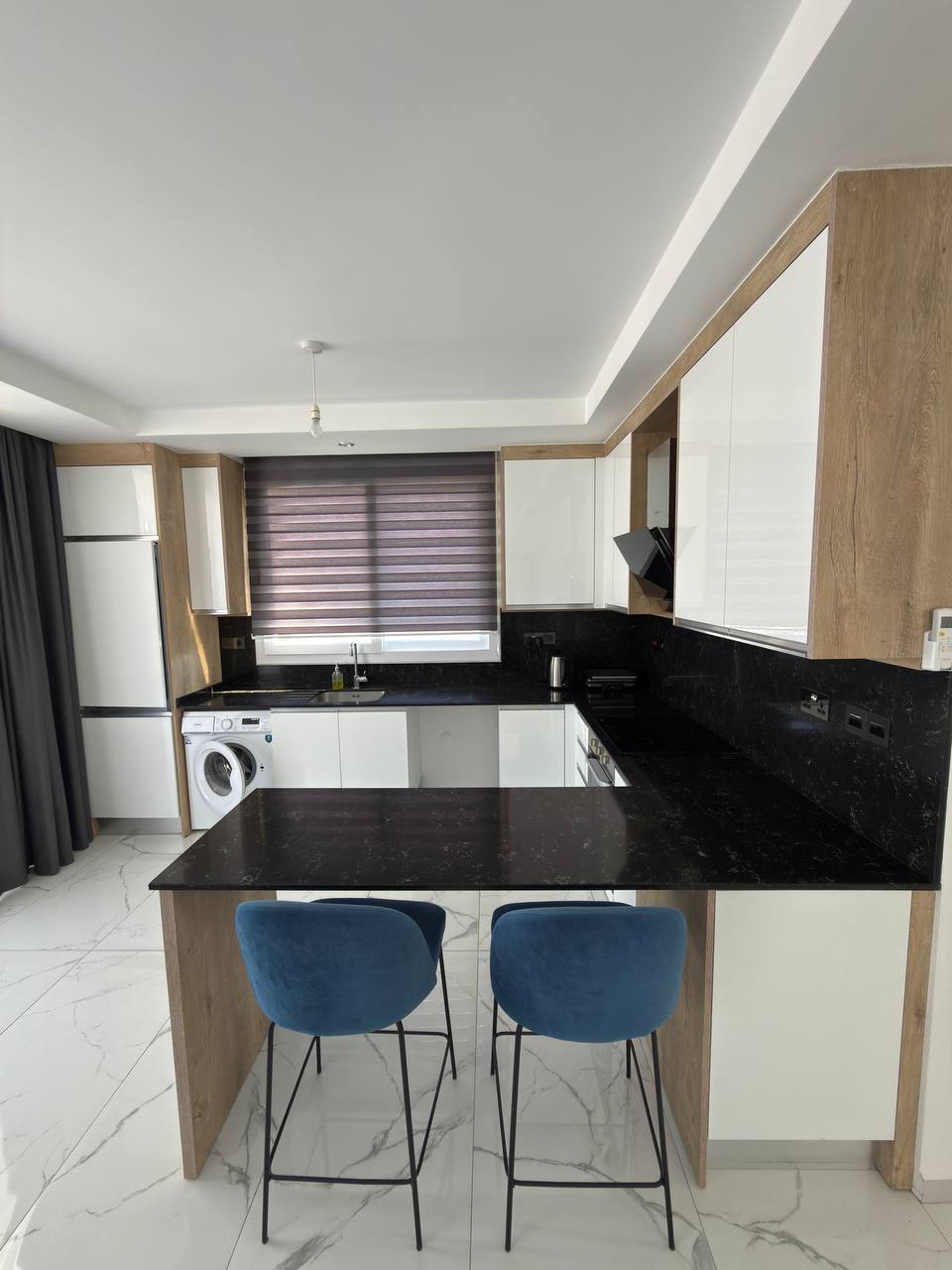 Photo 1 of 3: Rent 2+1, Iskele centre, Iskele