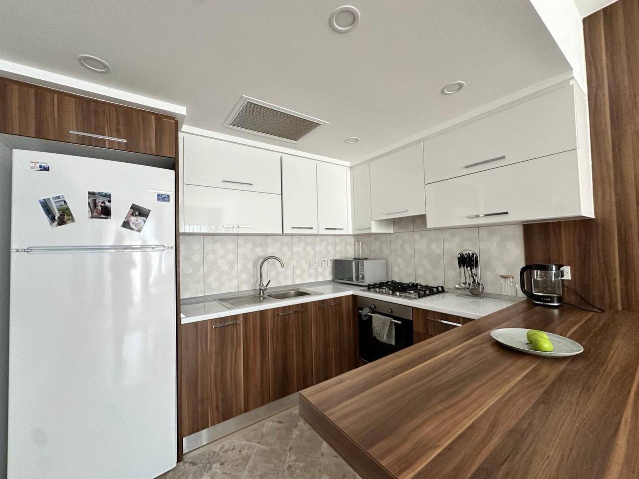 Photo 4 of 9: Rent 2+1, Alsancak, Kyrenia (Girne)