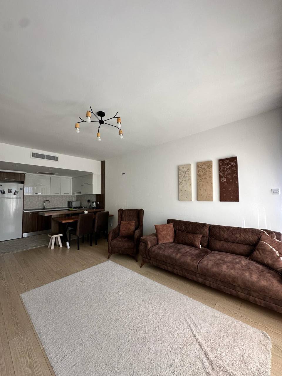 Photo 8 of 9: Rent 2+1, Alsancak, Kyrenia (Girne)