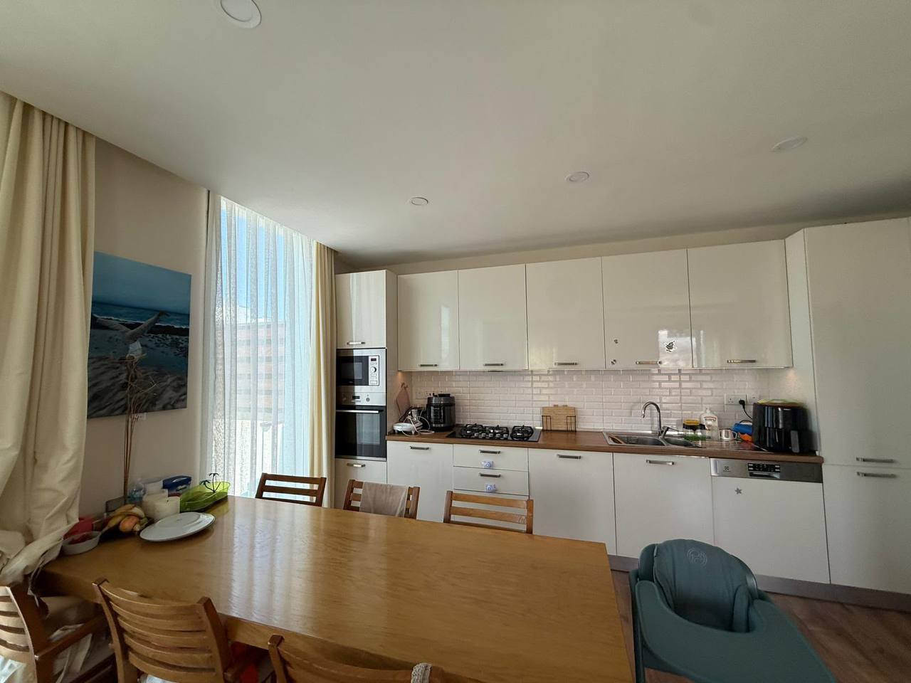 Photo 4 of 8: Rent 2+1, Kyrenia centre, Kyrenia (Girne)