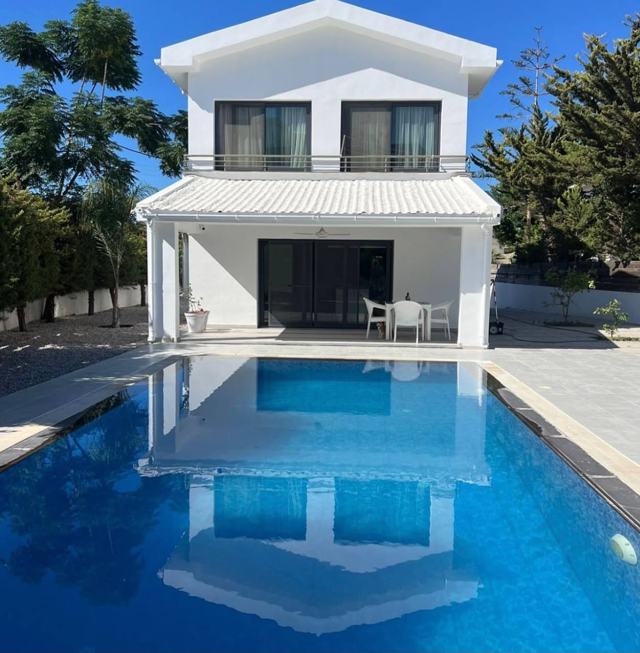 Photo 1 of 10: Rent 3+1, Alsancak, Kyrenia (Girne)