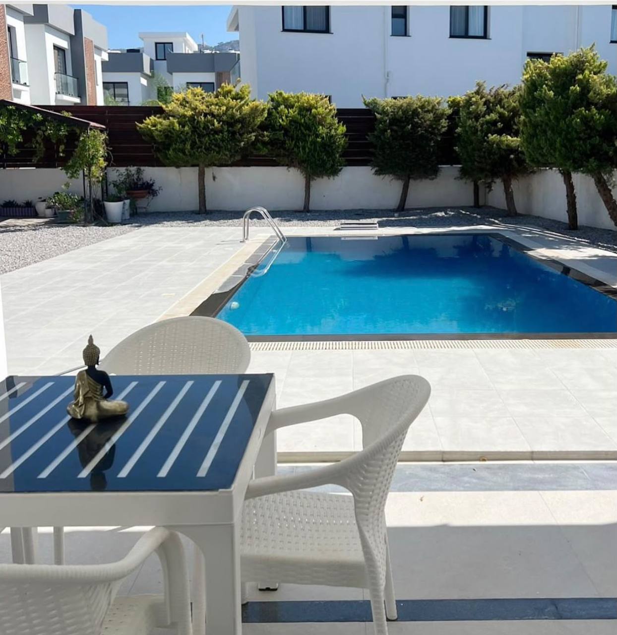 Photo 2 of 10: Rent 3+1, Alsancak, Kyrenia (Girne)
