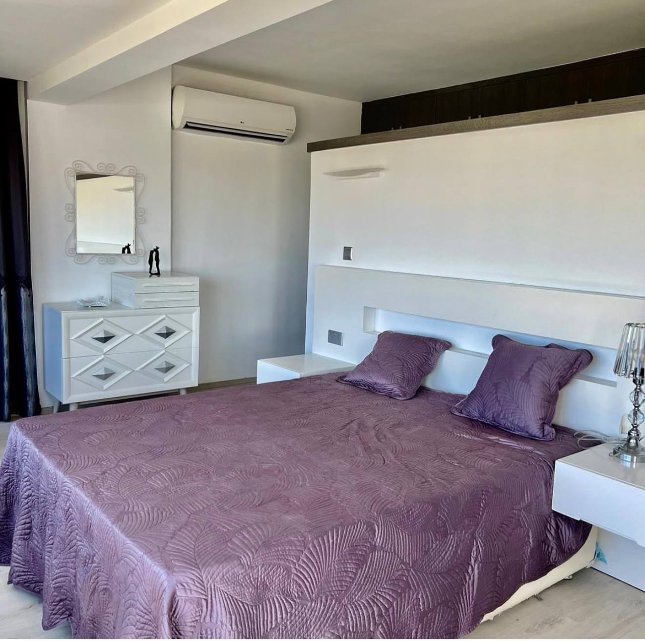 Photo 3 of 10: Rent 3+1, Alsancak, Kyrenia (Girne)