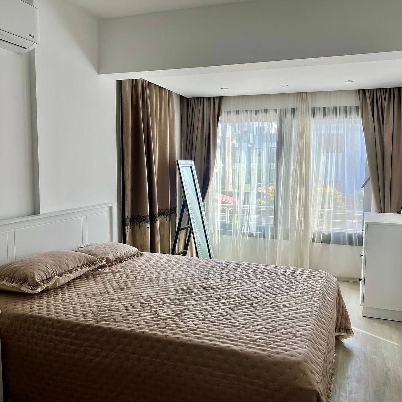 Photo 4 of 10: Rent 3+1, Alsancak, Kyrenia (Girne)