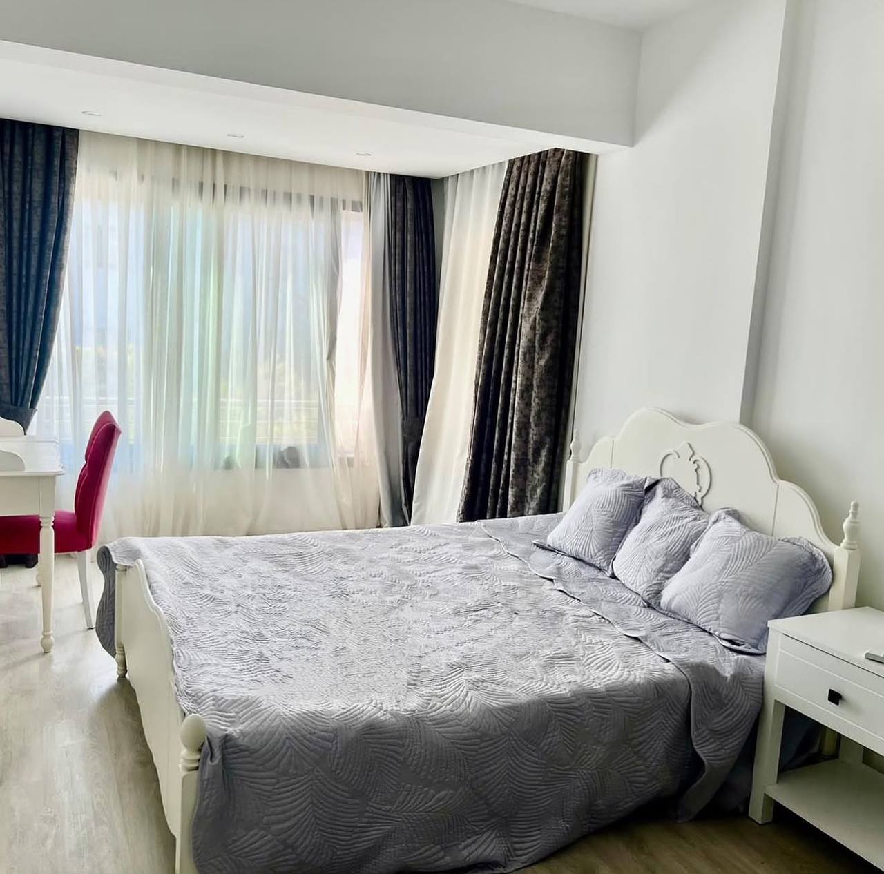 Photo 5 of 10: Rent 3+1, Alsancak, Kyrenia (Girne)