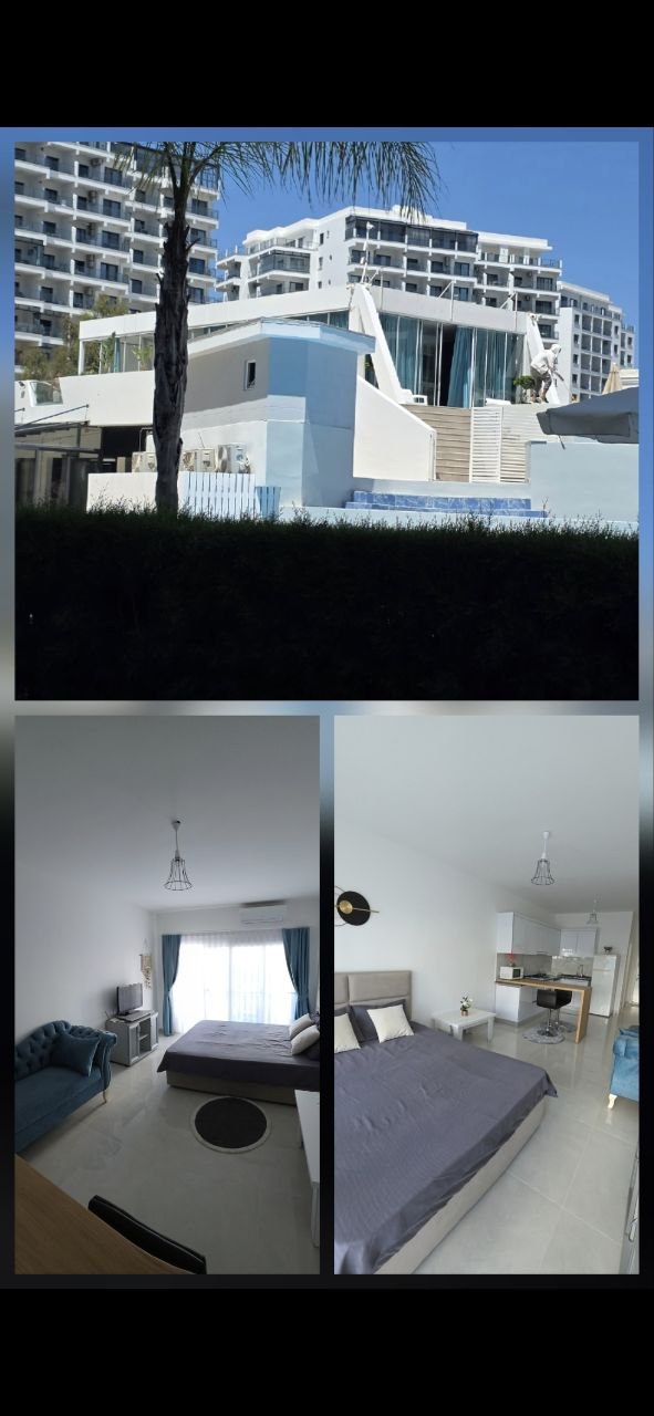 Photo 1 of 1: Rent Studio, Long Beach, Iskele